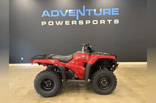 2026 Honda FourTrax Rancher 4x4 Automatic DCT EPS 4X4 AT DCT EPS in trussville AL