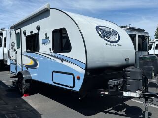2019 FOREST RIVER R-POD 180