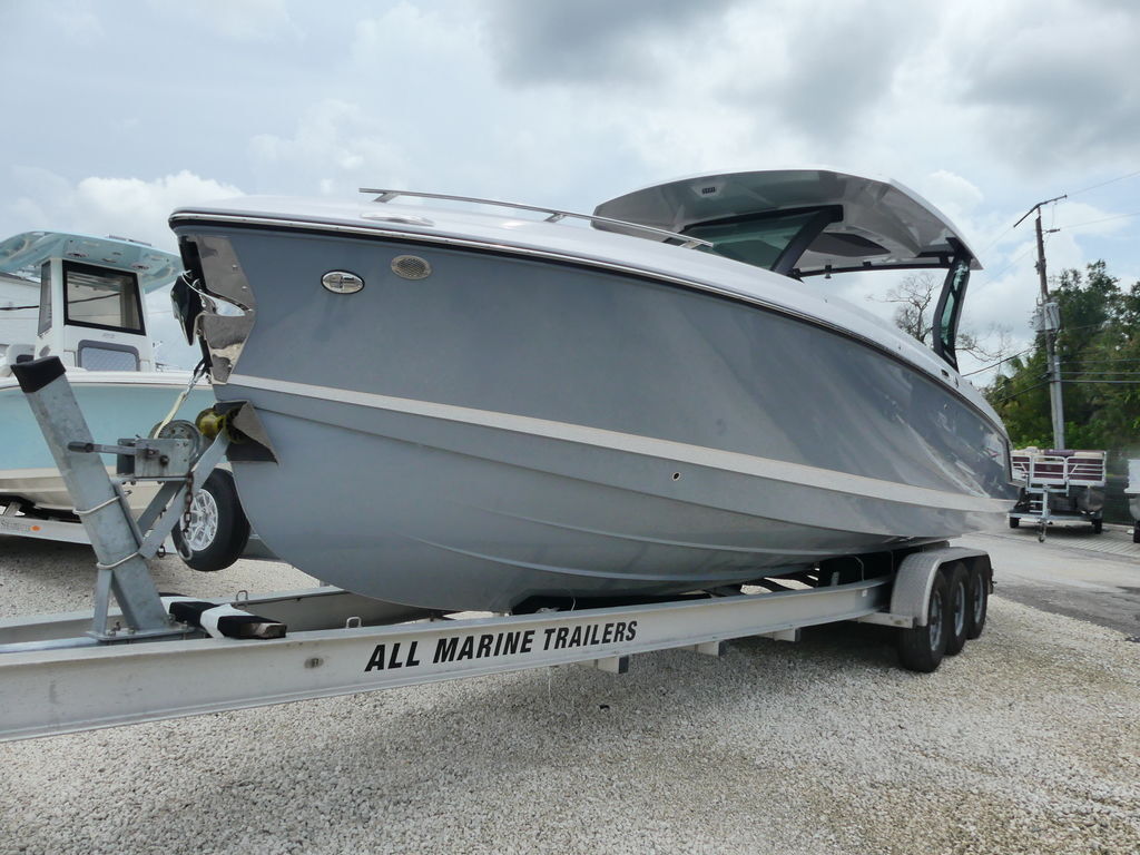 2027 Monterey Elite 30 OB 27 in bradenton FL