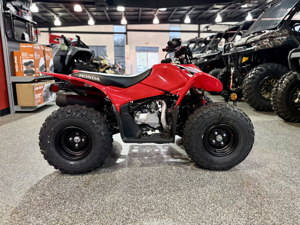 2026 Honda® TRX90X in covington LA