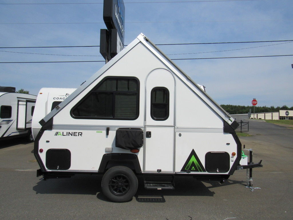 2027 Aliner Scout RV