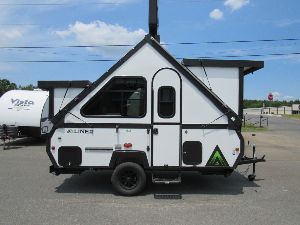2027 Aliner LXE RV