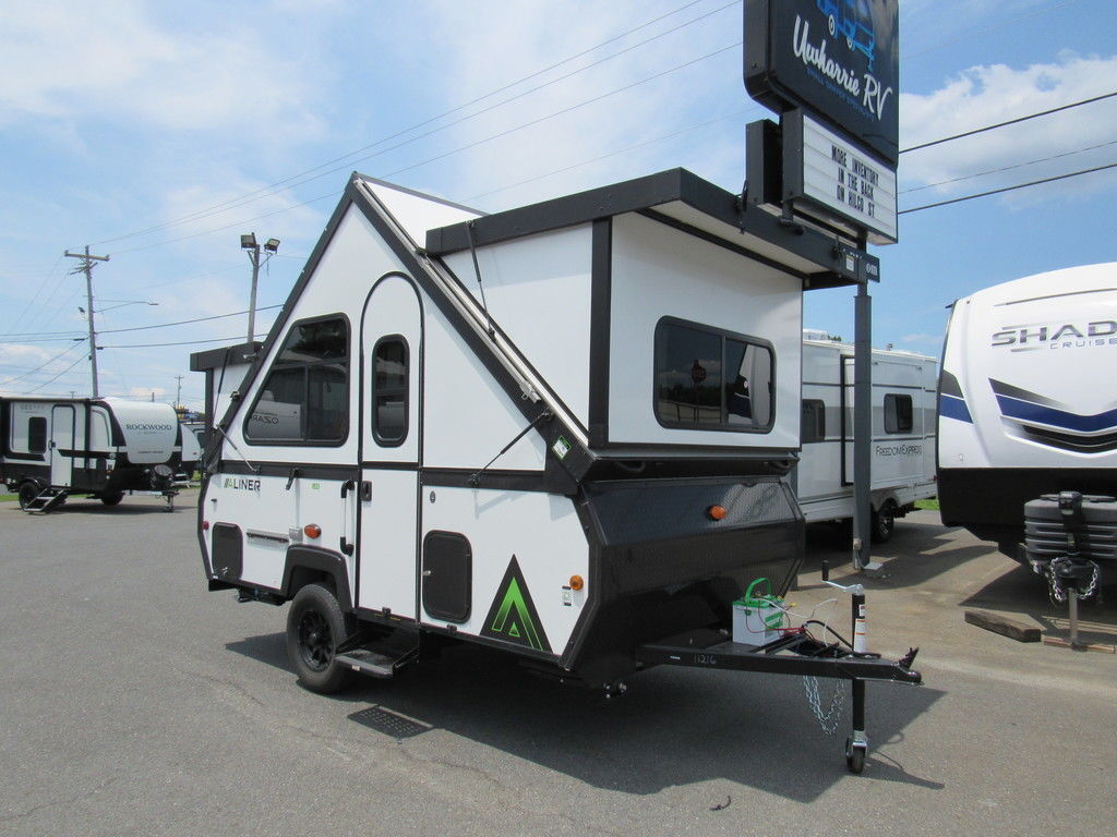 2027 Aliner LXE in albemarle NC