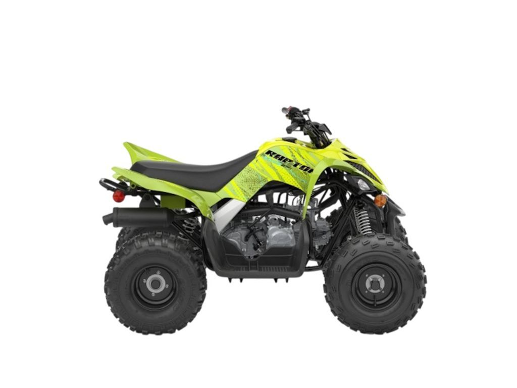 2026 Yamaha Raptor 110 in deptford NJ