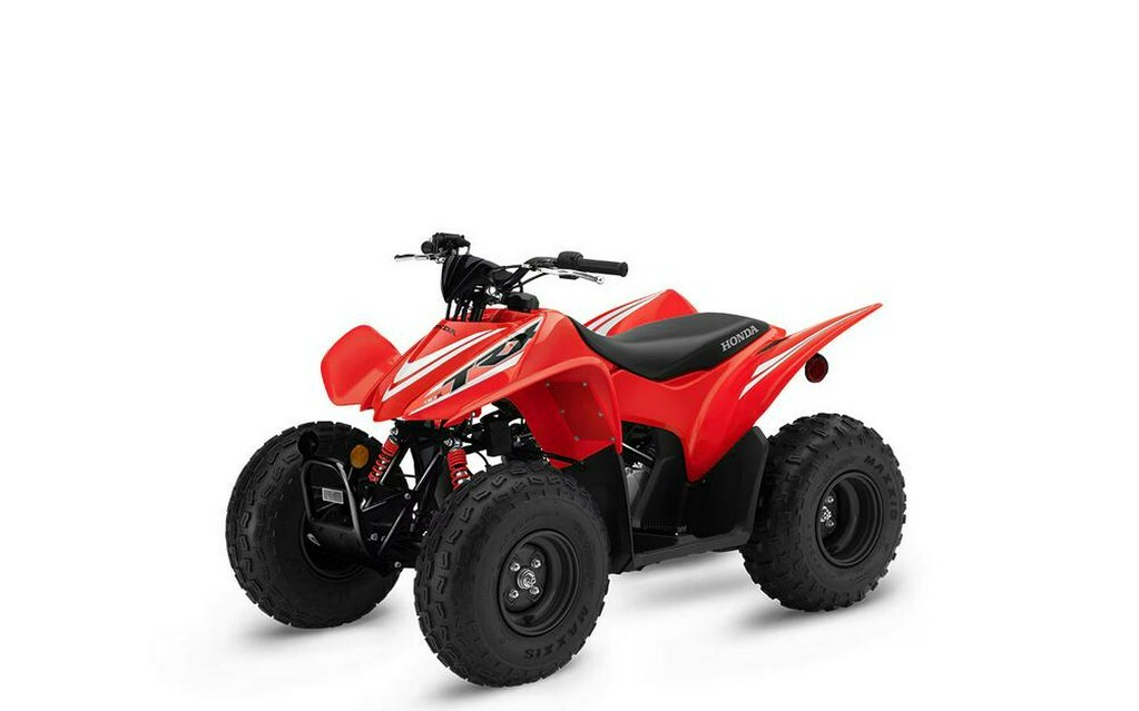 2026 Honda TRX90X in mobile AL
