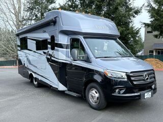 2026 TIFFIN MOTORHOMES WAYFARER 25 XLW