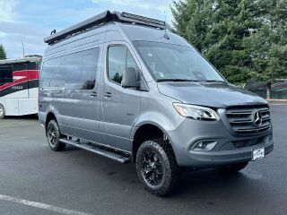 2026 JAYCO TERRAIN 19A