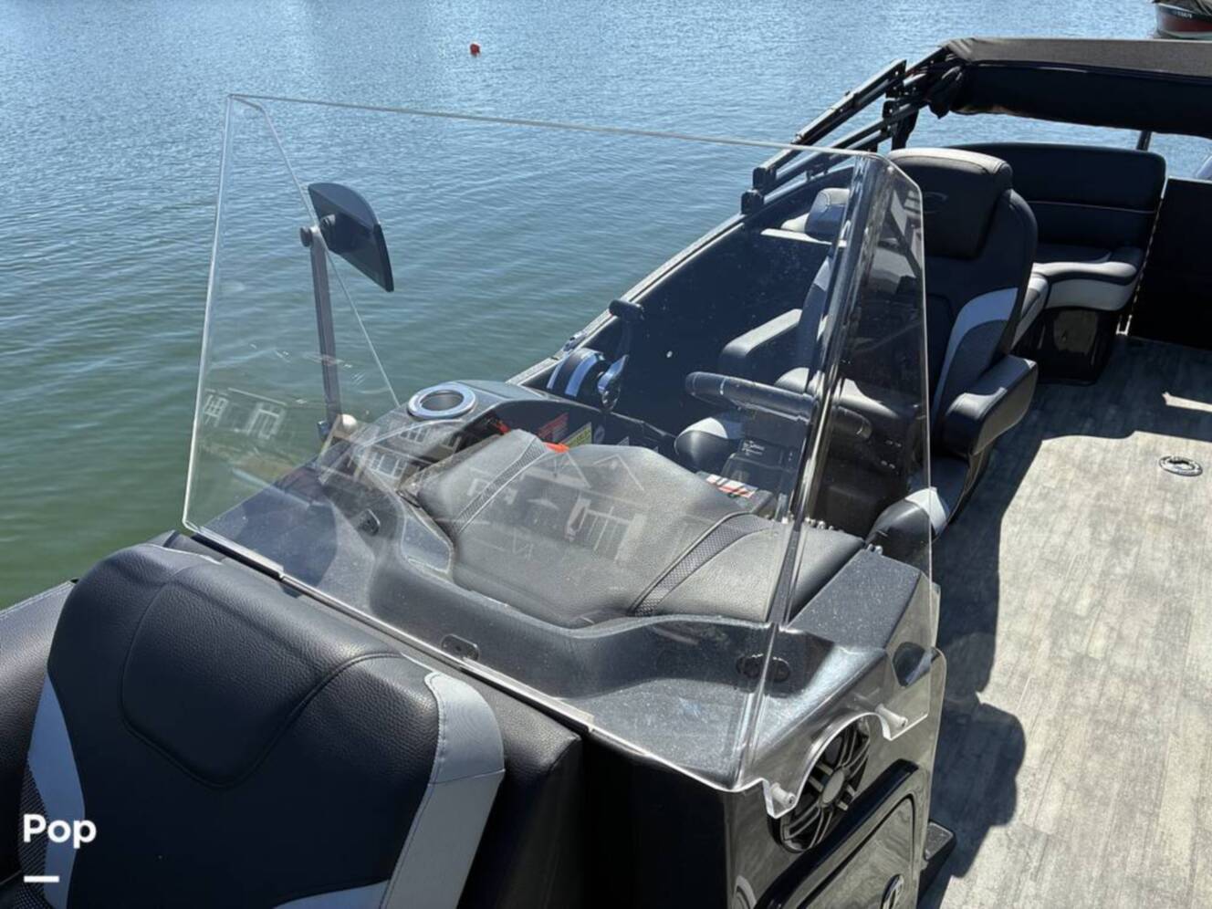A photo of this 2022 Crest RS Series 230 SLC