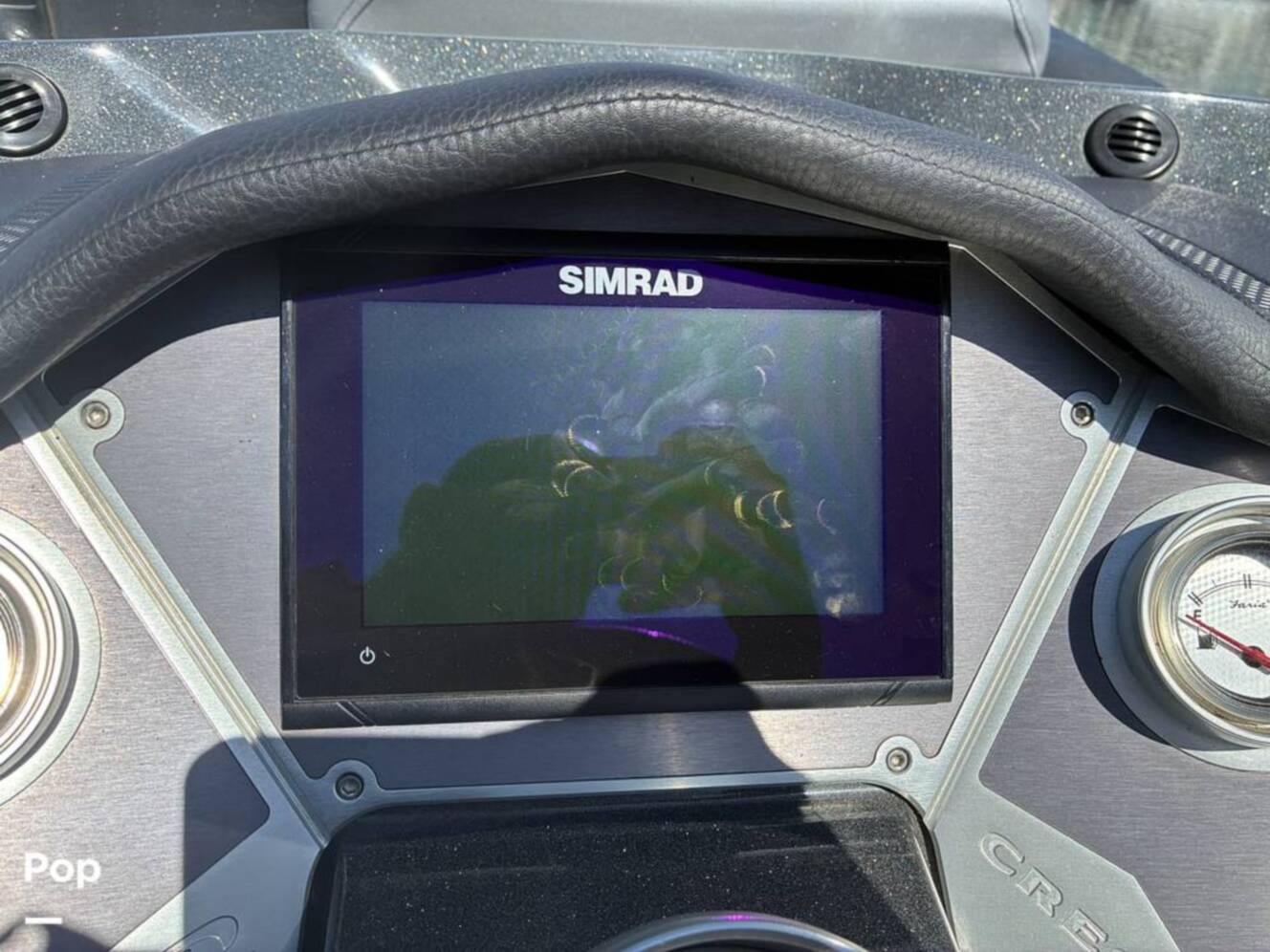 A photo of this 2022 Crest RS Series 230 SLC
