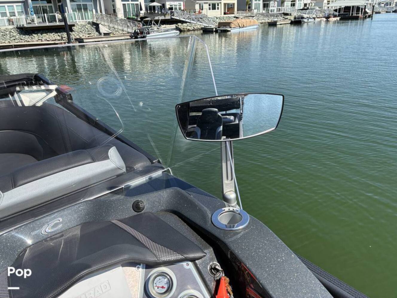A photo of this 2022 Crest RS Series 230 SLC