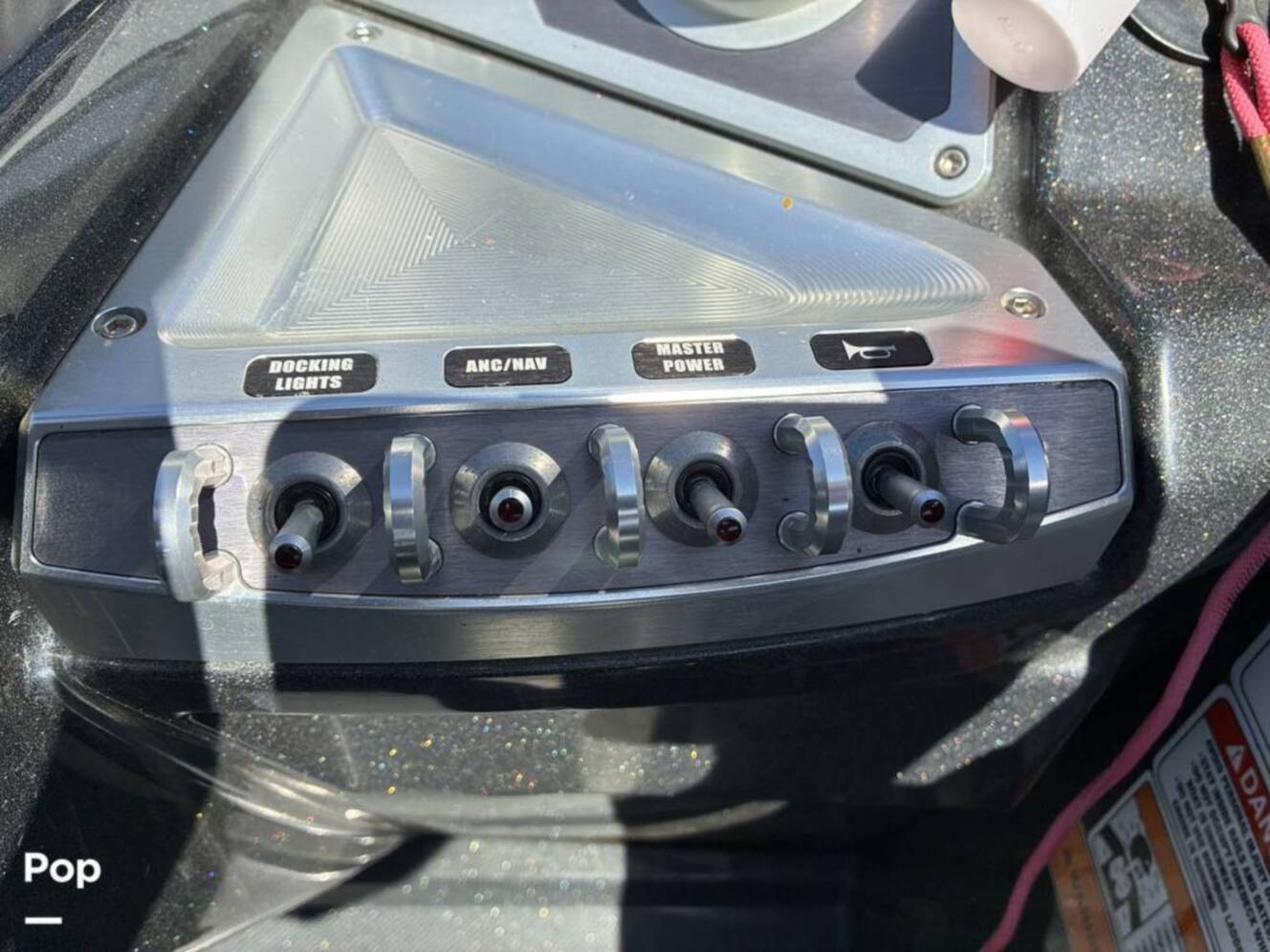A photo of this 2022 Crest RS Series 230 SLC