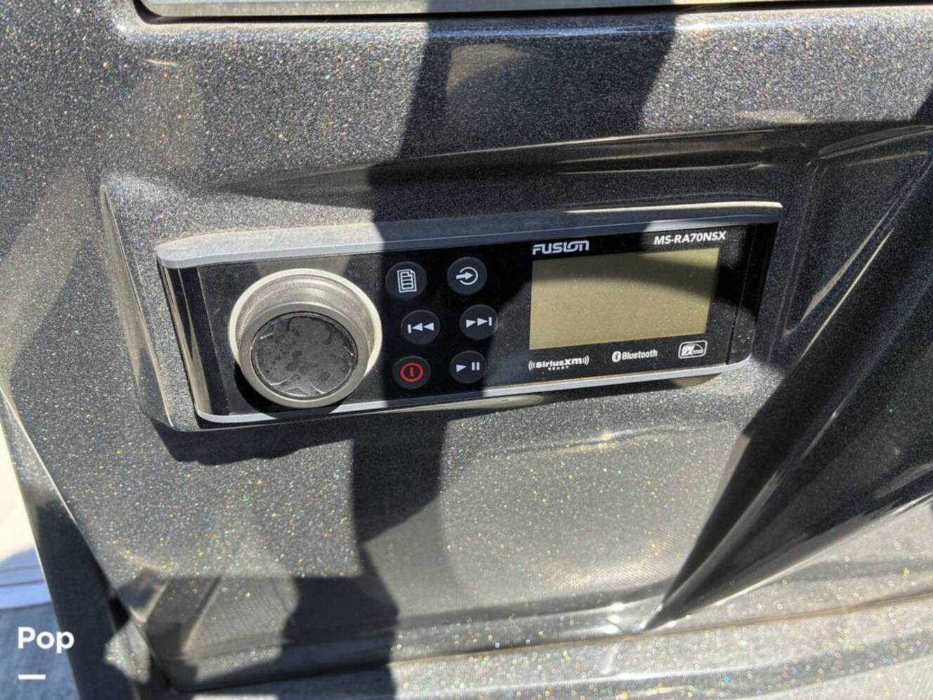 A photo of this 2022 Crest RS Series 230 SLC