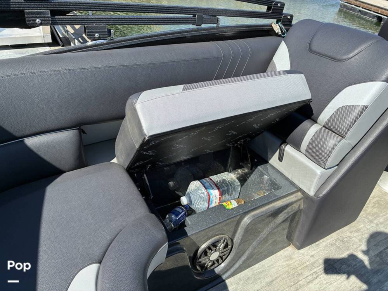 A photo of this 2022 Crest RS Series 230 SLC