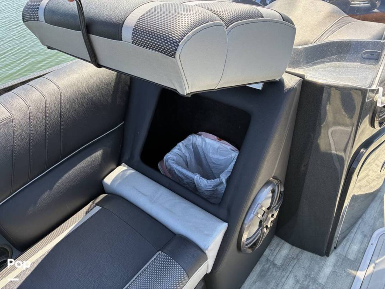 A photo of this 2022 Crest RS Series 230 SLC