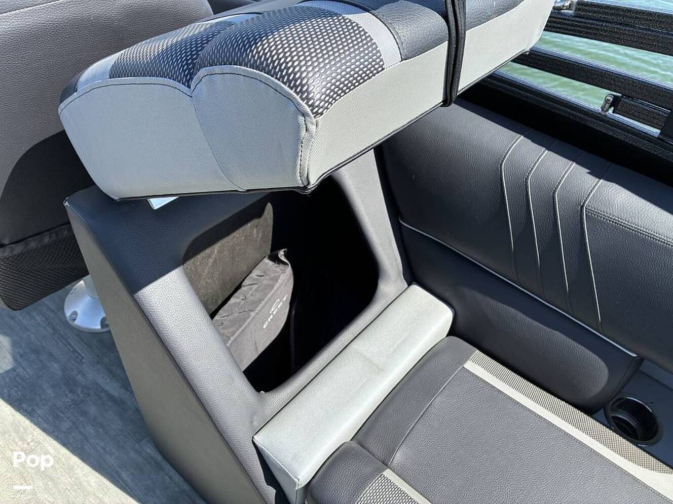 A photo of this 2022 Crest RS Series 230 SLC