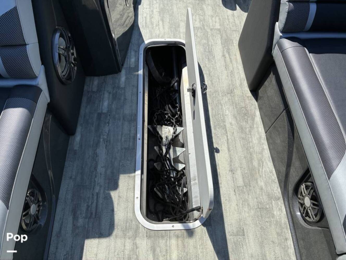 A photo of this 2022 Crest RS Series 230 SLC
