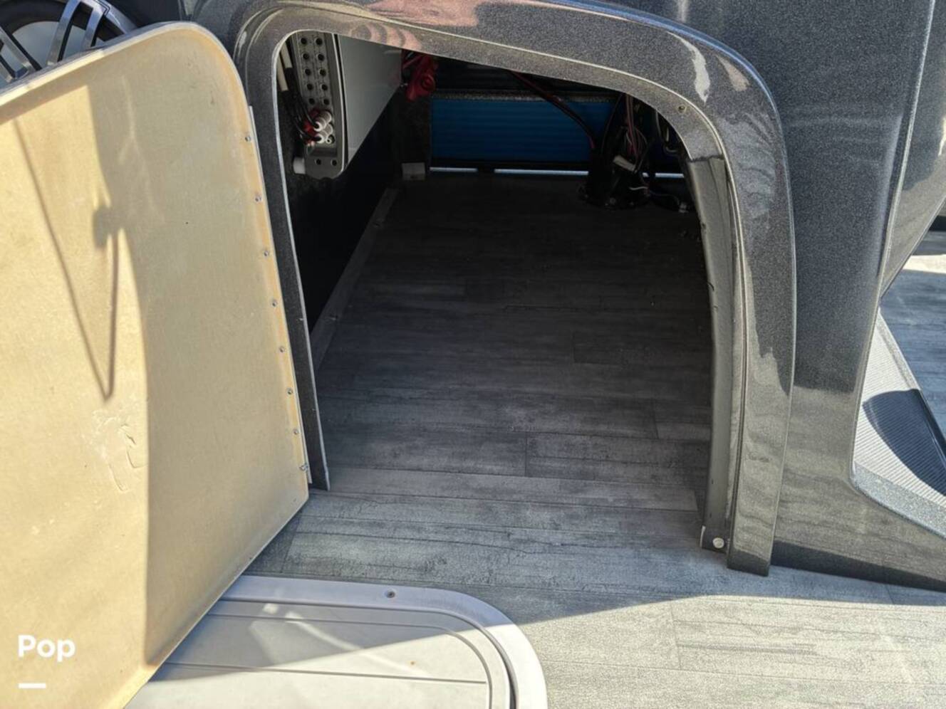 A photo of this 2022 Crest RS Series 230 SLC