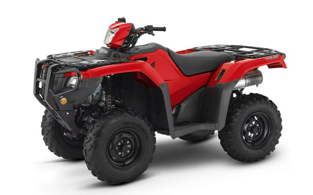 2026 Honda FourTrax Foreman Rubicon 4x4 EPS in mobile AL