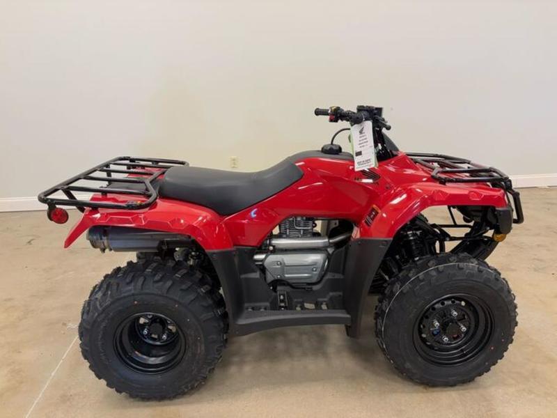2026 Honda FourTrax Recon in trussville AL
