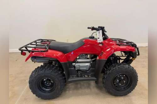 2026 Honda FourTrax Recon in trussville AL