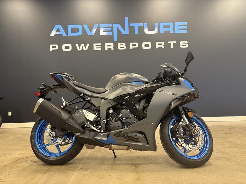 Kawasaki Ninja ZX-6R Motorcycles For Sale - Cycle Trader