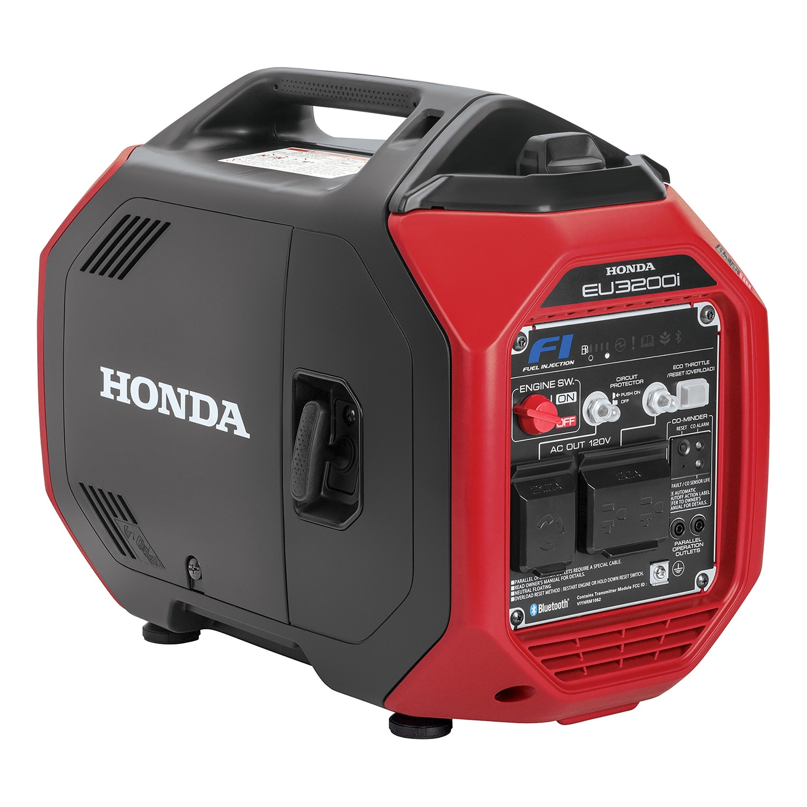 2026 Honda EU3200i in olive branch MS
