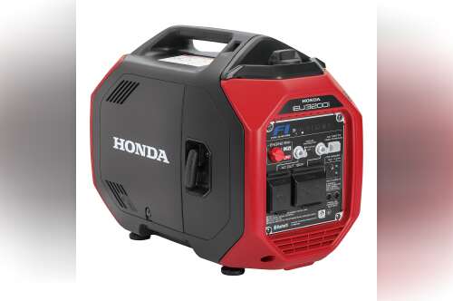 2026 Honda EU3200i in olive branch MS