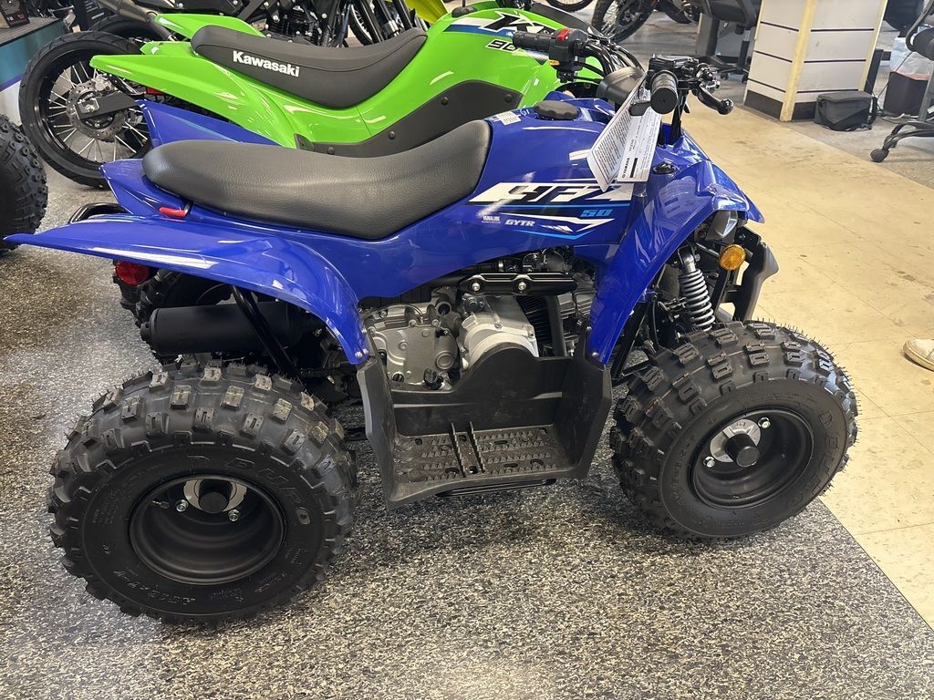 2026 Yamaha YFZ50 in greenville SC