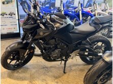 Motorcycles with the Best Rideability Score image