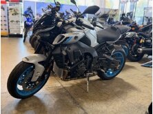 Motorcycles with the Best Rideability Score image