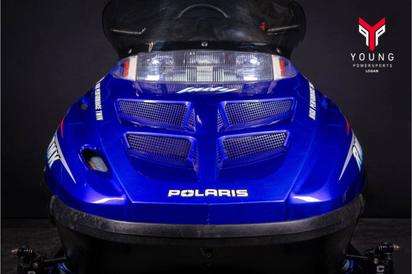 A photo of this 1999 Polaris® 099SR7AS