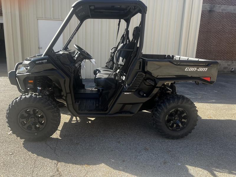 【中古】PETROLPICS Can-Am Can-Am Side by Sides For Sale in Mississippi - ATV Trader