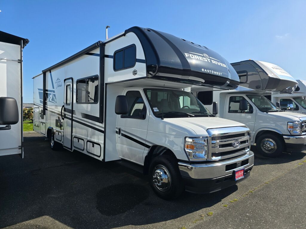 2026 East To West Entrada 3100FB in mt. vernon WA
