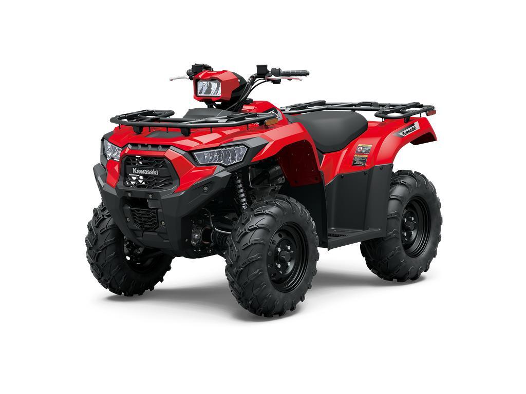 2026 Kawasaki Brute Force® 450 4X4 EPS in chambersburg PA