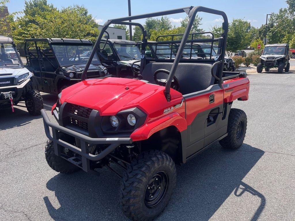 2026 Kawasaki Mule Pro-MX EPS in chambersburg PA
