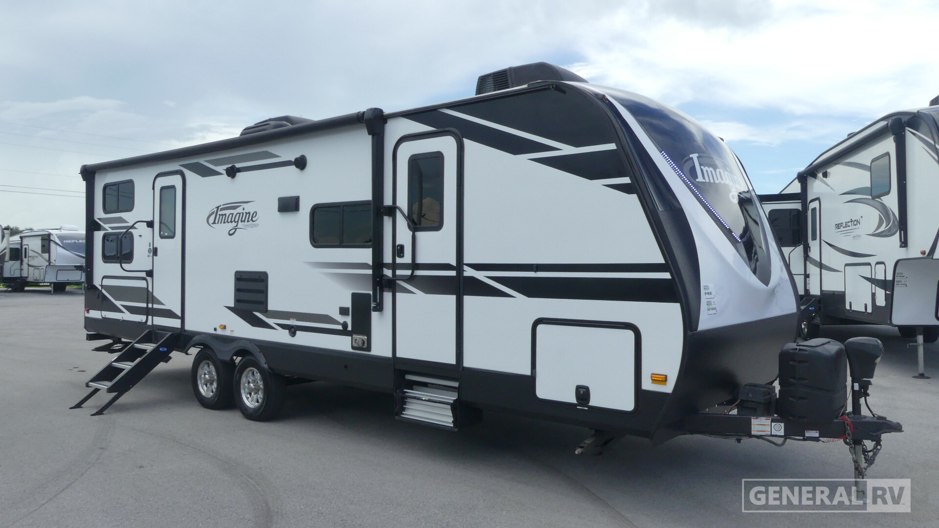2020 Grand Design IMAGINE 2800BH in fort pierce FL