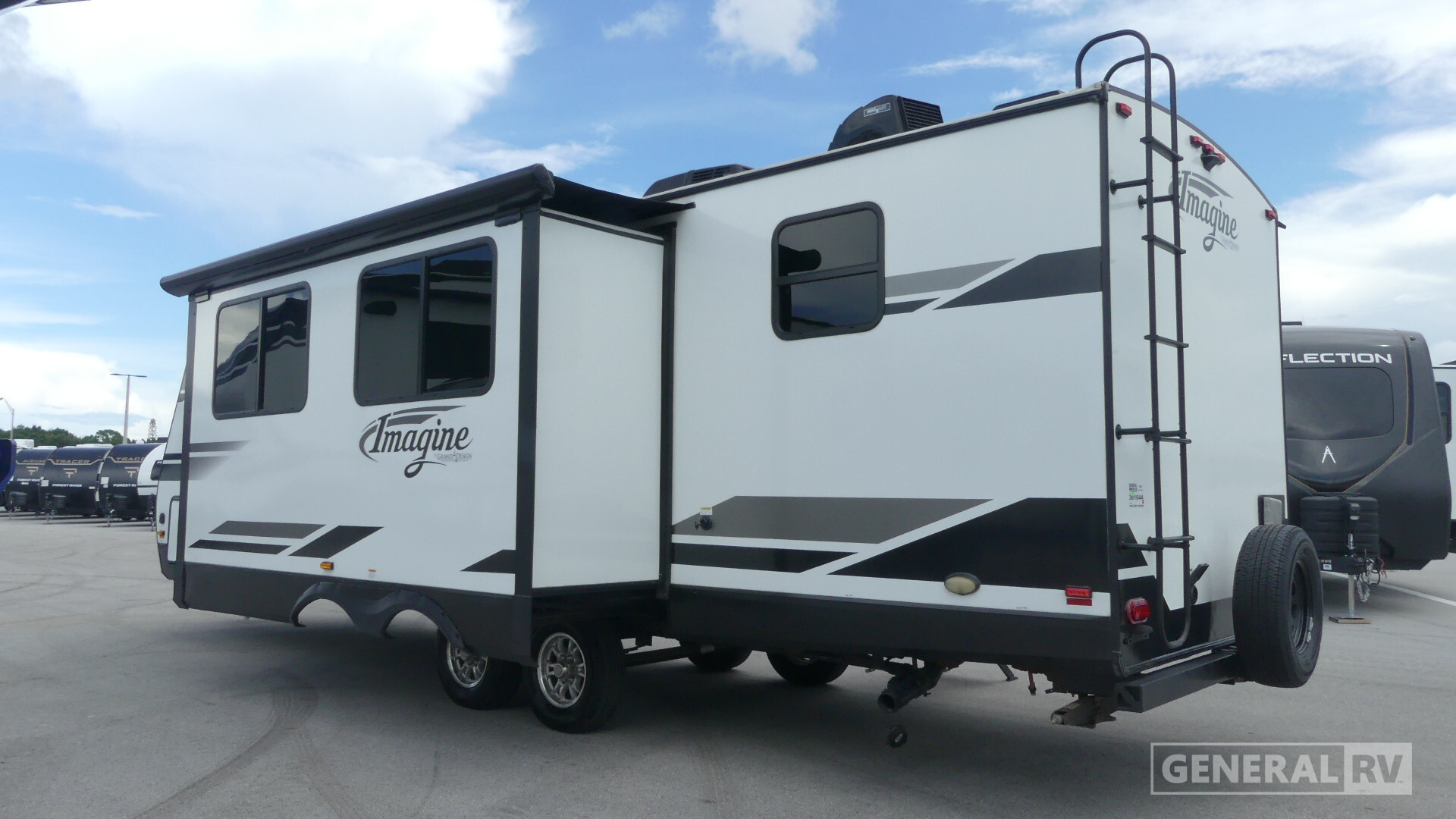 2020 Grand Design IMAGINE 2800BH in fort pierce FL