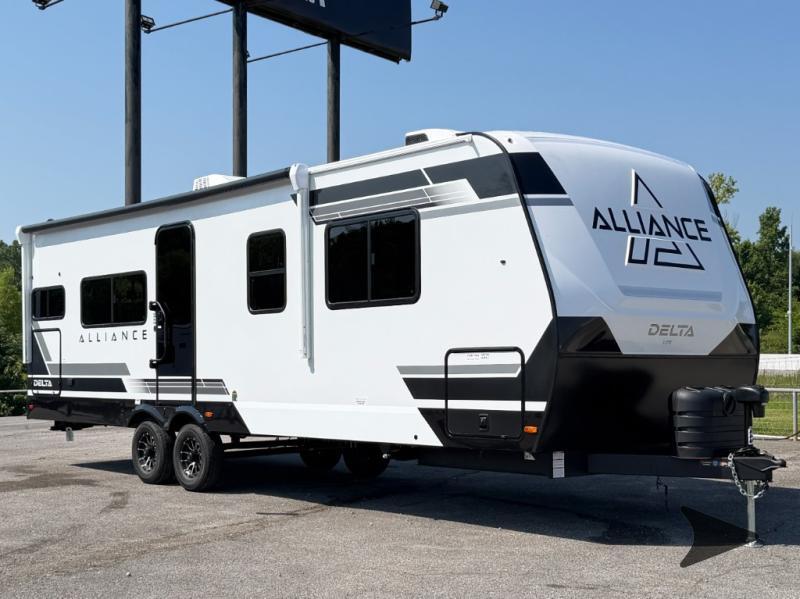 2027 Alliance Rv Delta 274RKW in calera AL