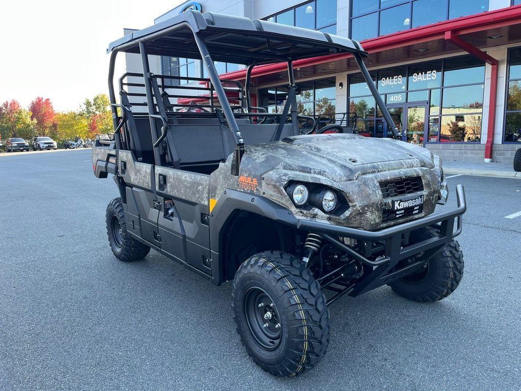 2026 Kawasaki Mule PRO-FXT 1000 LE Camo in manassas VA