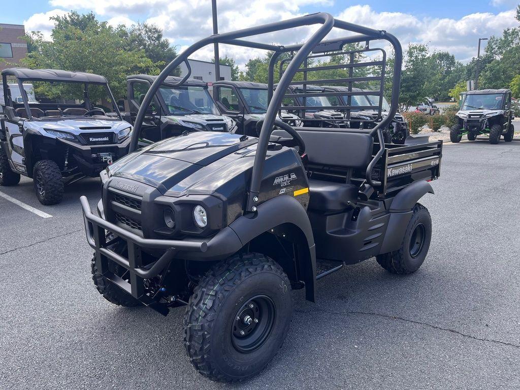 2026 Kawasaki Mule SX 4x4 in manassas VA