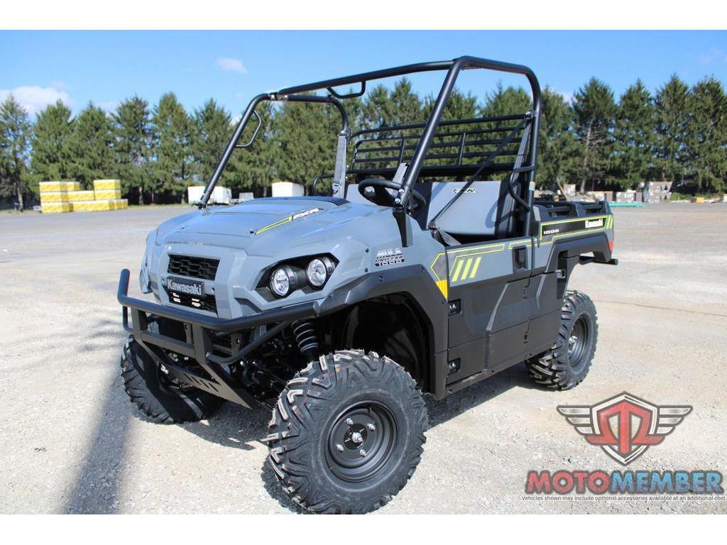 2026 Kawasaki Mule PRO-FXR 1000 BASE in manassas VA