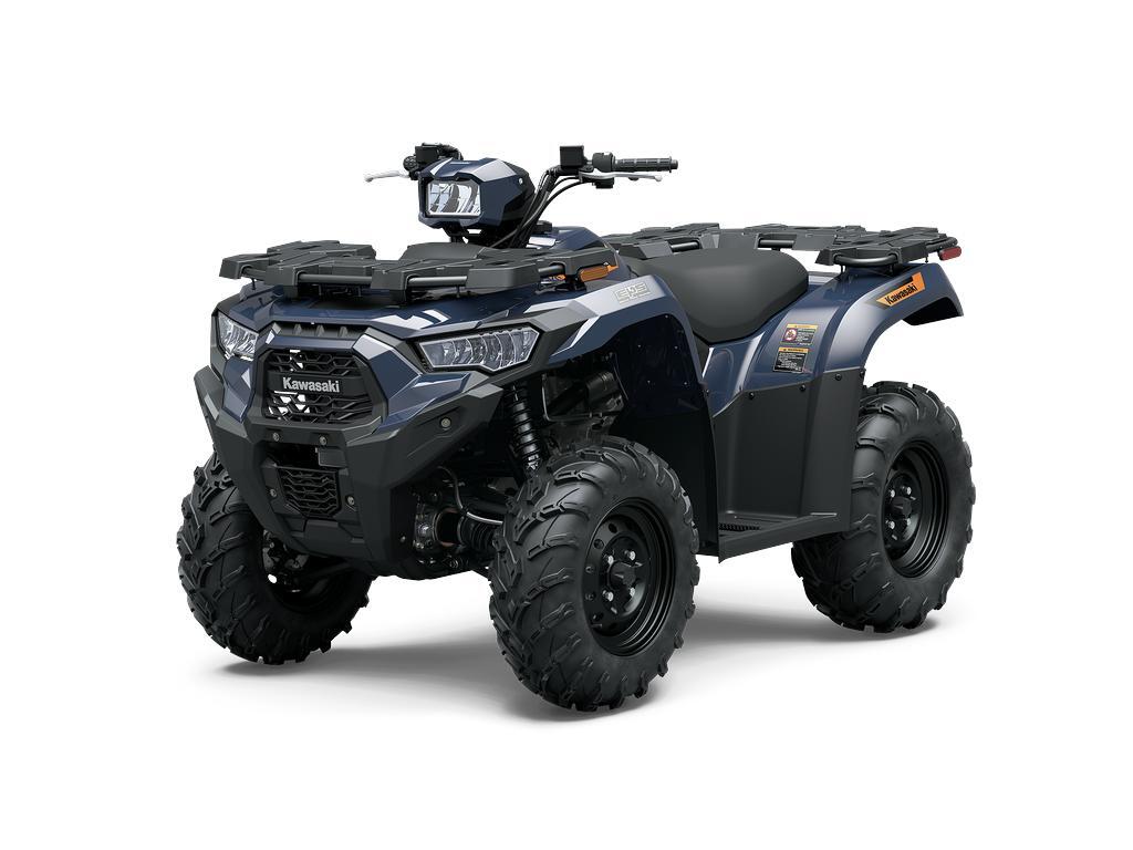 2026 Kawasaki Brute Force® 450 4X4 EPS in purcellville VA