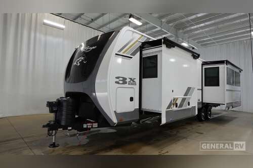 2027 Highland Ridge Rv OPEN RANGE 3X 322RLS in ashland VA
