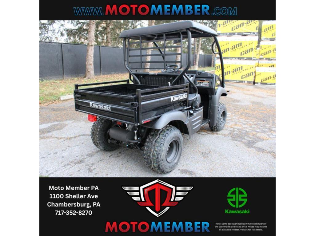 2026 Kawasaki Mule SX  BASE in purcellville VA