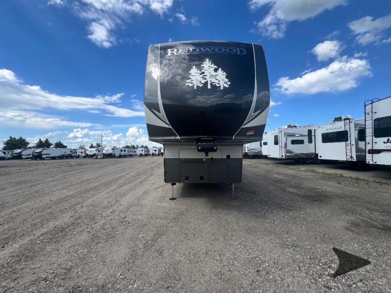 2024 Redwood Rv Redwood 4150RD in bozeman MT