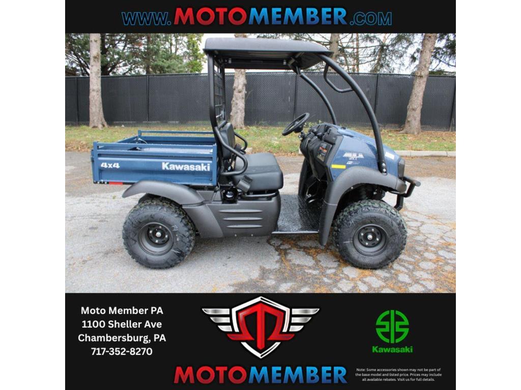 2026 Kawasaki Mule SX 4x4 in purcellville VA