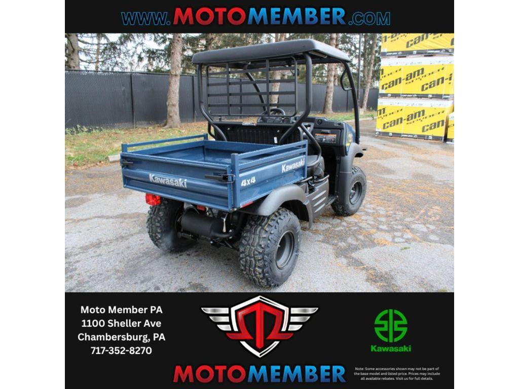 2026 Kawasaki Mule SX 4x4 in purcellville VA