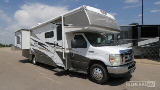 2009 WINNEBAGO OUTLOOK 30D