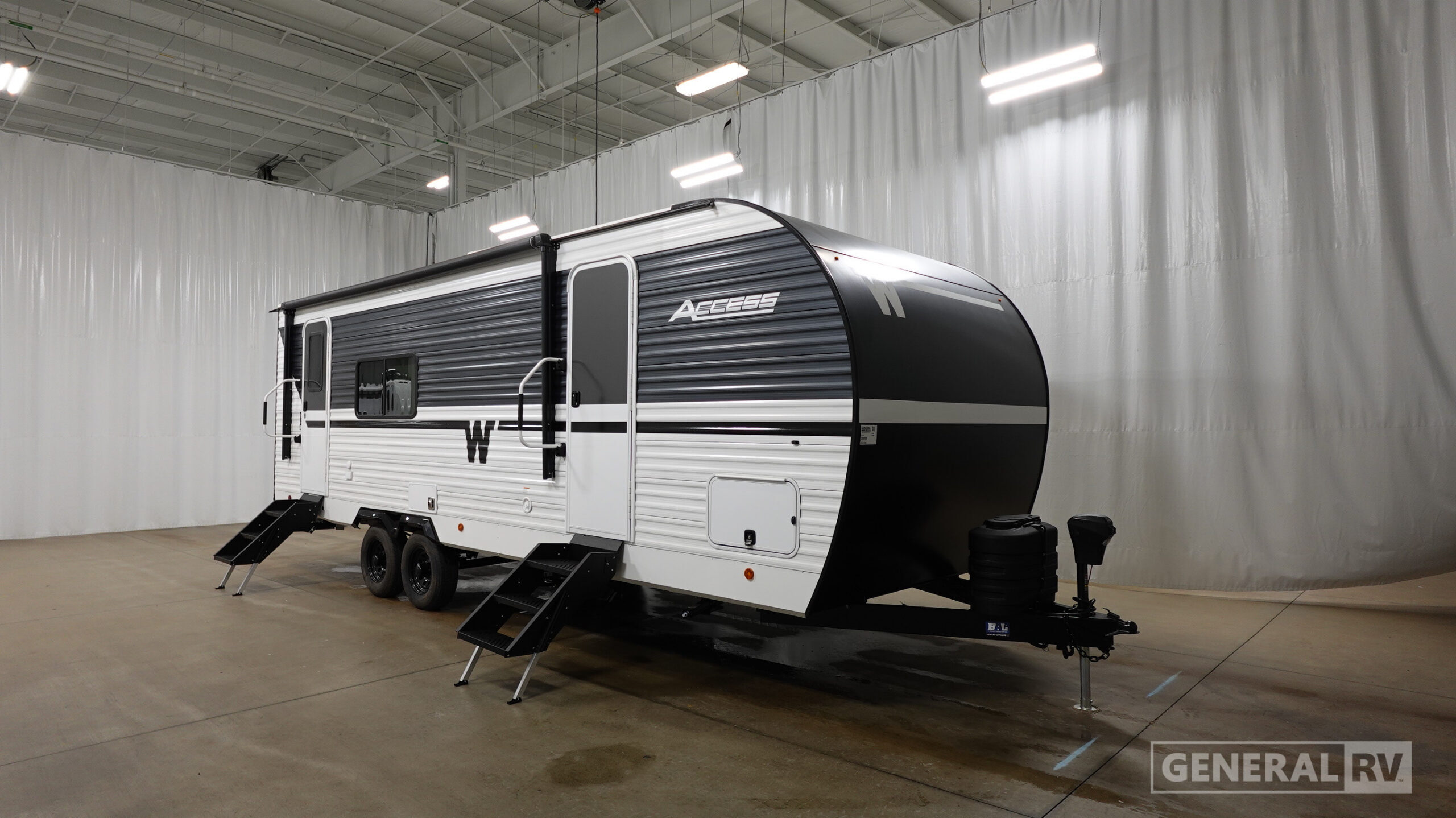 2026 Winnebago ACCESS 25RK in north canton OH
