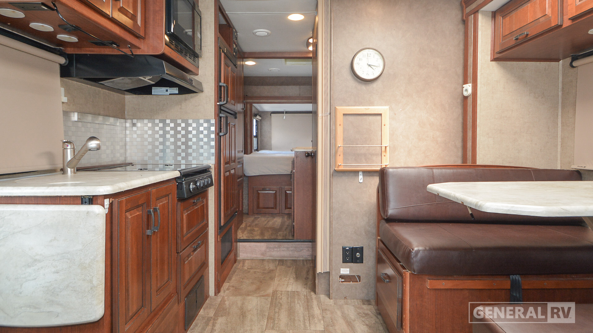2016 Forest River Solera 24R in winter garden FL